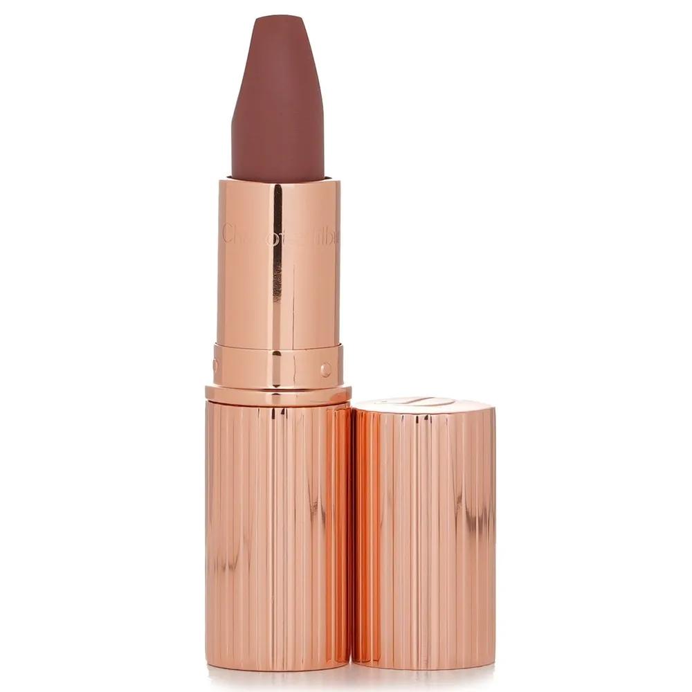 

Matte Revolution - Very Victoria (Taupe Nude) 3.5g/0.12oz