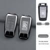 Rolls-Royce Cullinan Phantom Ghost Car Key Protective Case & Remote Holder