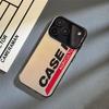 Case I-International Phone Case For iPhone 17 16 15 14 13 12 11 Pro Max Air Matte Laser Aurora Shockproof Funda