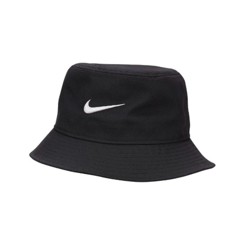 Nike Apex Swoosh Bucket Hat Casual FB5382-010