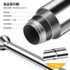Strong Tension Rods Set of 2 with 36 Shower Curtain Telescopic Tension Stainless No Drilling For Clothes High Load Weight Easy To Super Shower Curtain