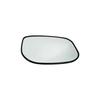 Car NonHeated with Backing Right Side Mirror Glass RH For HONDA FIT 2009-2013