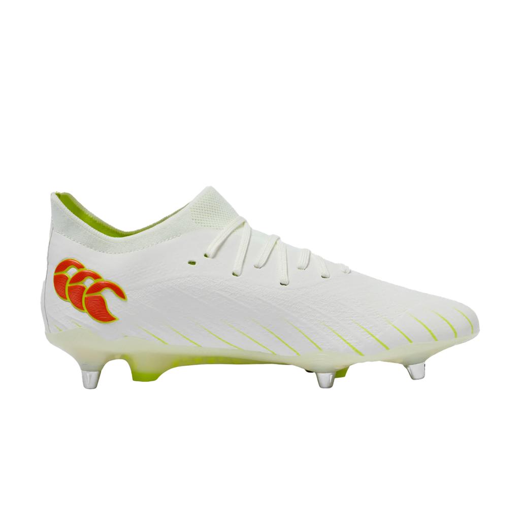 Canterbury Unisex Adult Speed Falcon Elite Soft Ground Rugby Boots