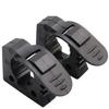2Pcs Quick Fastener Mounting Clamp For Offroad Truck RV ATV UTV Home Accessories