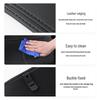 BYD Rear Seat Kick Mats for F3E1E2, S6, S7, Surui L3 - Car Interior Protection Accessories