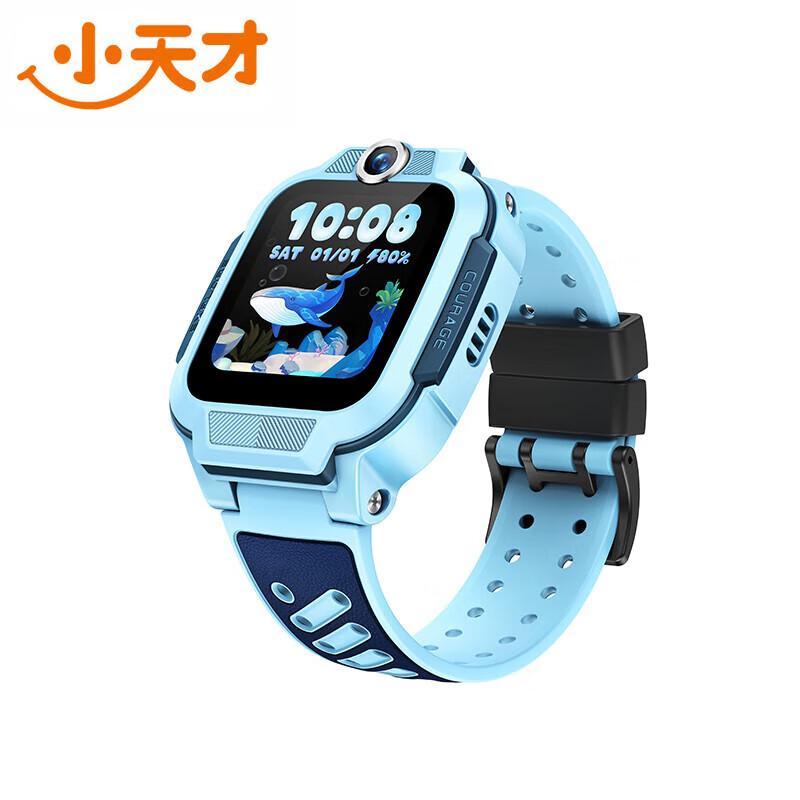 Xiaotiancai D5 Kids  Waterproof 4G GPS Smartwatch (CN version)