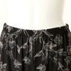 Venus Long Flower Pattern Pants Slip  Ohs5955c 