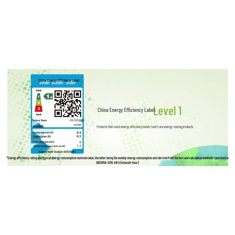 Canon GX3080 Wireless All-in-One Ink Tank Printer CN plug (adapter included)