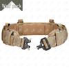 Bush Wolf Tactical Quick Release Outdoor Waist Belt
