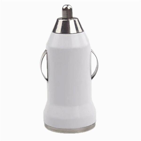 Ładowarka samochodowa Szybkie ładowanie USB Gniazdo zapalniczki samochodowej Do ładowarki samochodowej USB Zasilacz Akcesoria samochodowe Wnętrze