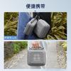 Applicable To DJI Flip Storage Bag RC2 with Screen Remote Control Handbag Drone Portable Case Host Bag Accessories