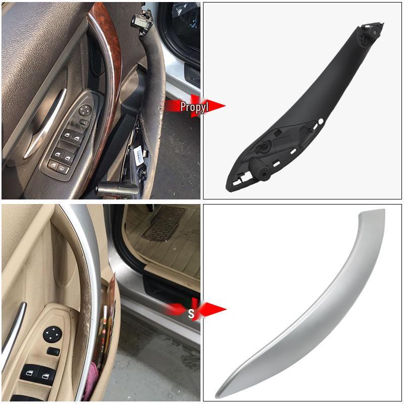 BMW 3 & 4 Series F30 F35 Door Pull Handle & Outer Cover Armrest