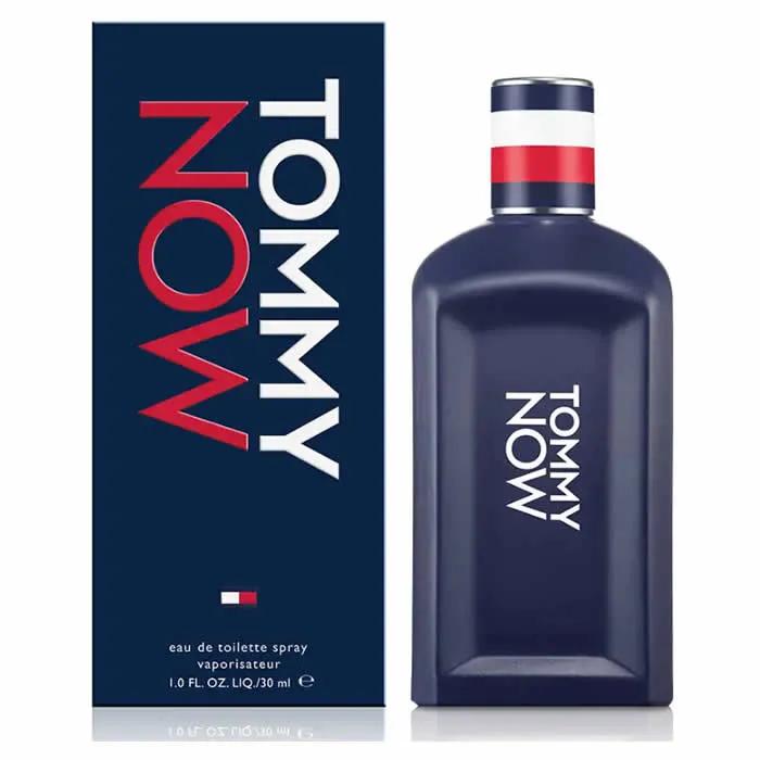 Tommy Hilfiger Tommy Now Eau de Toilette 30 ml 1 oz for men