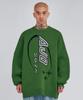 AJOBYAJO [Pba] Ajo 2074 Sweater [Green]