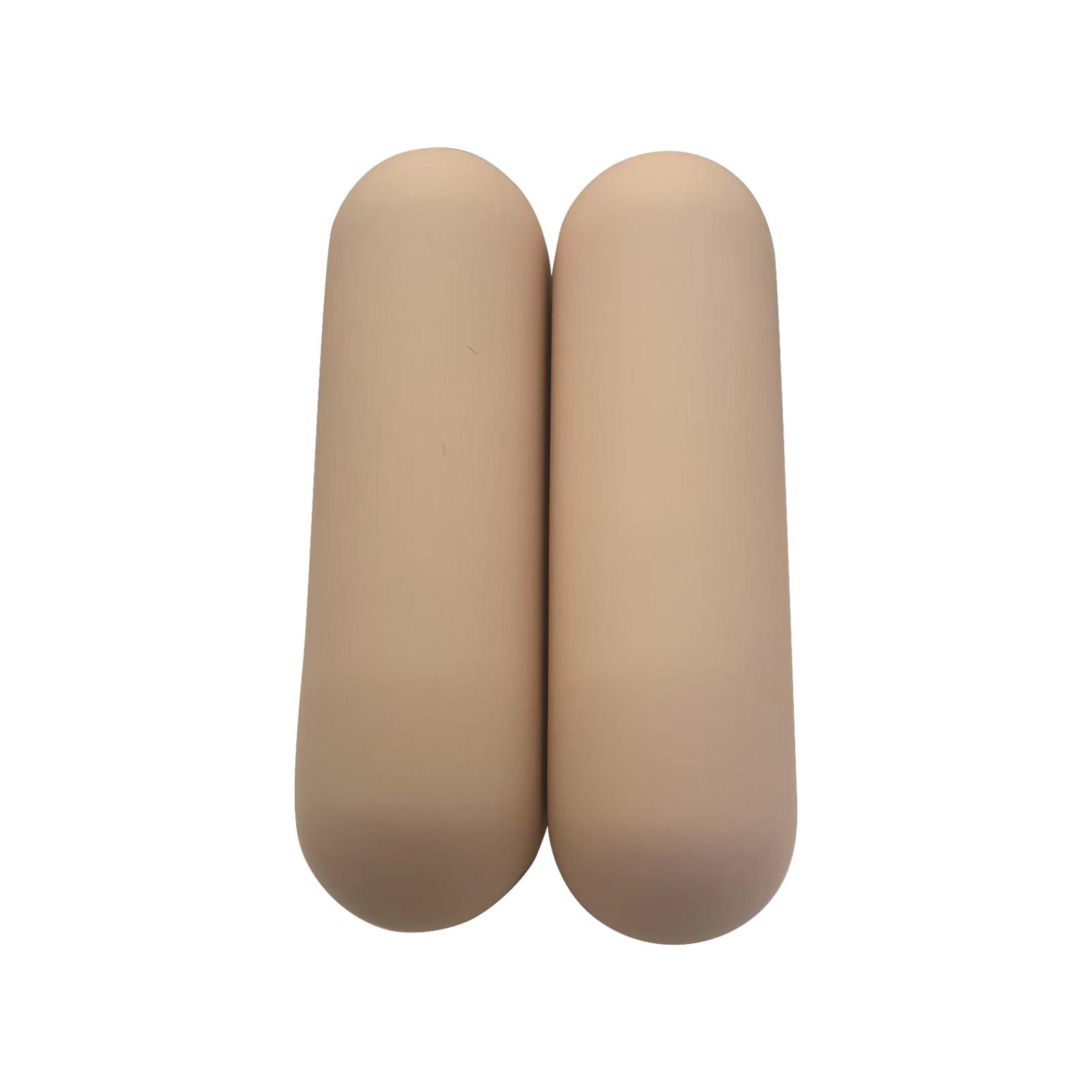 

Two Pack Of Rechargeable Hand Warmers, 6000mAh Split Magnetic Hand Warmer Power Bank, 3 Temperature Settings, Suitable For Winter Camping And Hunting. One Size