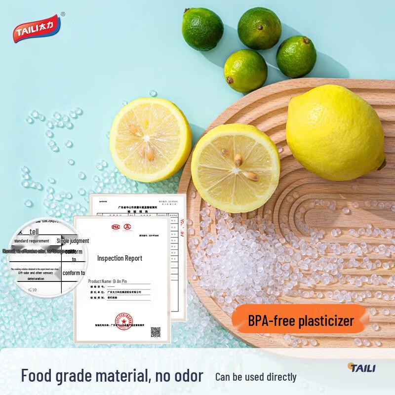 Tali Large Thick Food-Grade Fresh-keeping Bags