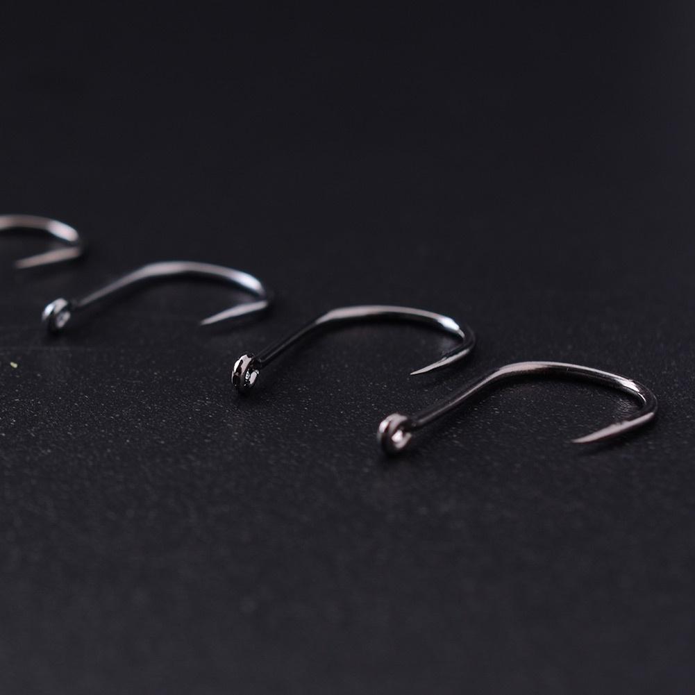 Octopus Hook Barbed Fishing Gear Fishing Equipment Single Hook Fish Hook