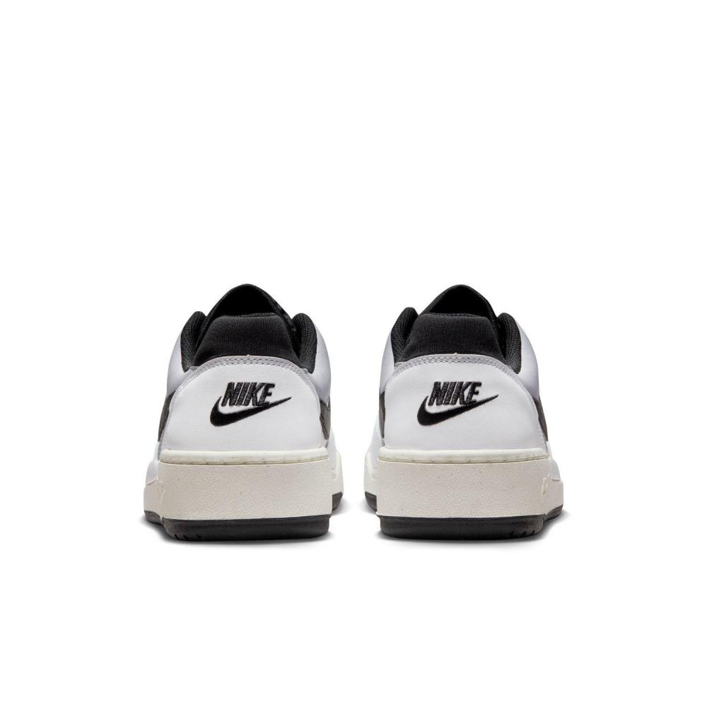 Nike Full Force Lo Mfb1362 101 White Black