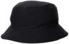 The North Face Reversible Fleece Bucket Cold Weather UV Size M Hat, Unisex, Protection, Protection, Black,