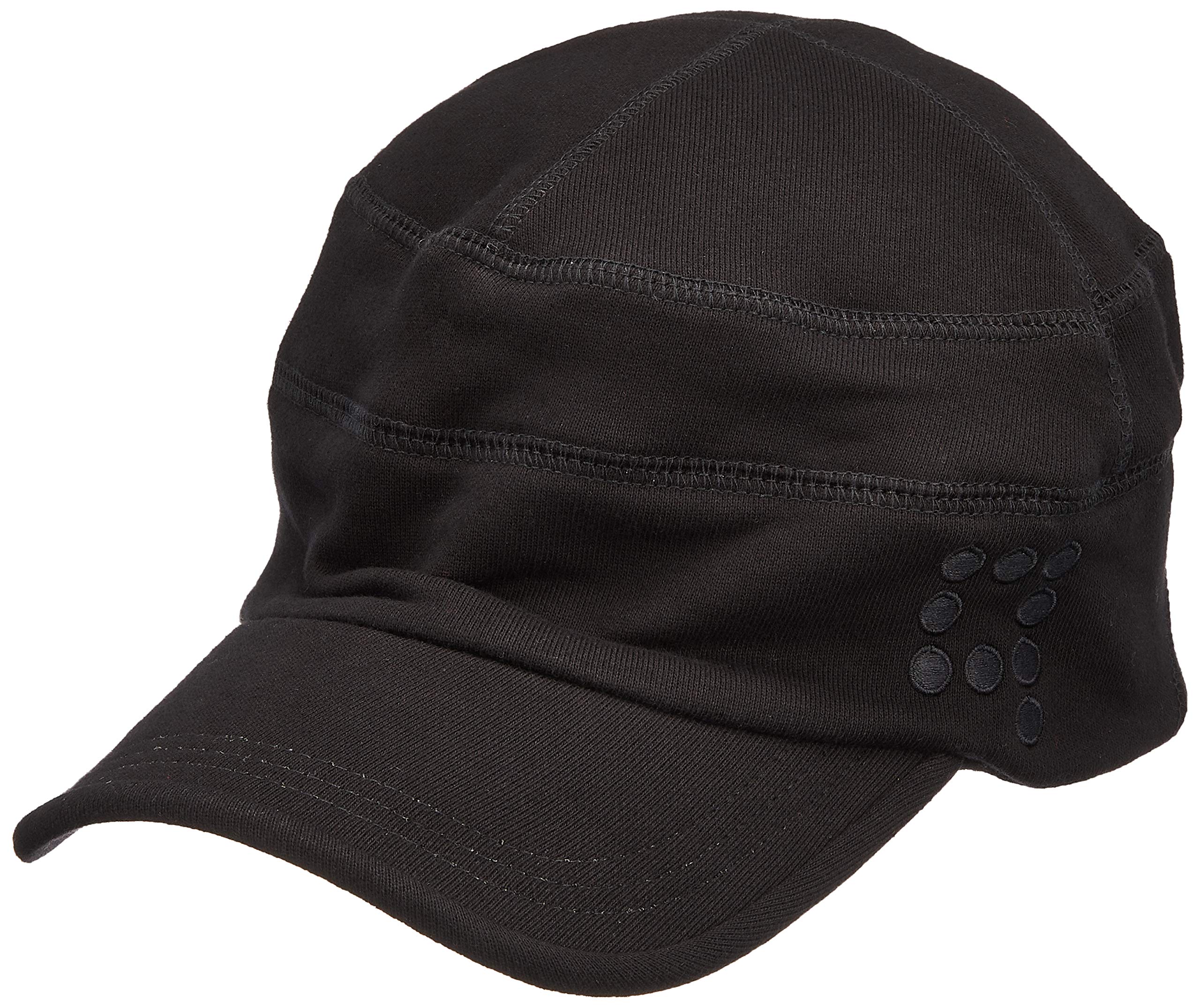

MARUKYU Fishing Gear Marukyu Sweat Cap 01 16763 Черный