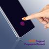 ENKAY HAT PRINCE Folia Prywatnościowa na Ekran dla Motorola Edge 50 Pro 5G/50 Ultra 5G/Moto X50 Ultra 5G Folia 3D na Zakrzywiony Ekran z Narzędziem do Instalacji