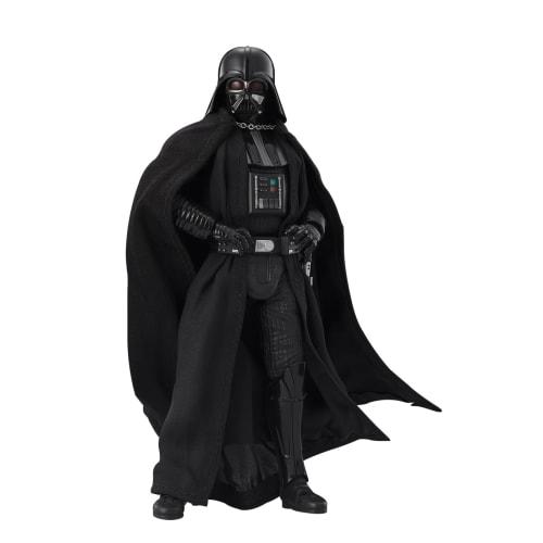 TAMASHII NATIONS S.H.Figuarts Star Wars Darth Vader -Classic Ver.- (STAR ??WARS: A New Hope) Approximately 170mm ABS & PVC & Cloth Painted Movable Fig