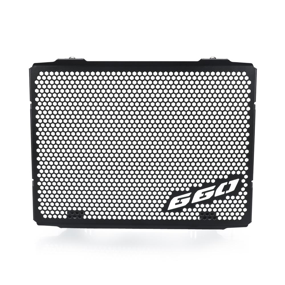 Motorcycle Aluminium Radiator Guard Grille Cover Grill Covers Protect FOR Daytona 660 Daytona DAYTONA 660 2024 2025 Accessories
