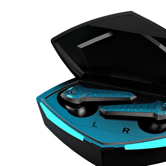 P36 Earphone Bluetooth-compatible 5.1 Dynamic In-ear Wireless Earpieces for Sport