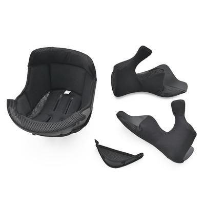 Motorcycle Helmet Repair Parts Inner Pad Interior Set for Size S 48956 DN-005WX