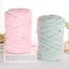 Needlework Knitting Crochet Yarn Core Filling Cotton Hand-knit Blanket Yarn Pillow Wool Yarn Ultra-thick Core Filling Yarn Fabric Strips Thread Ball