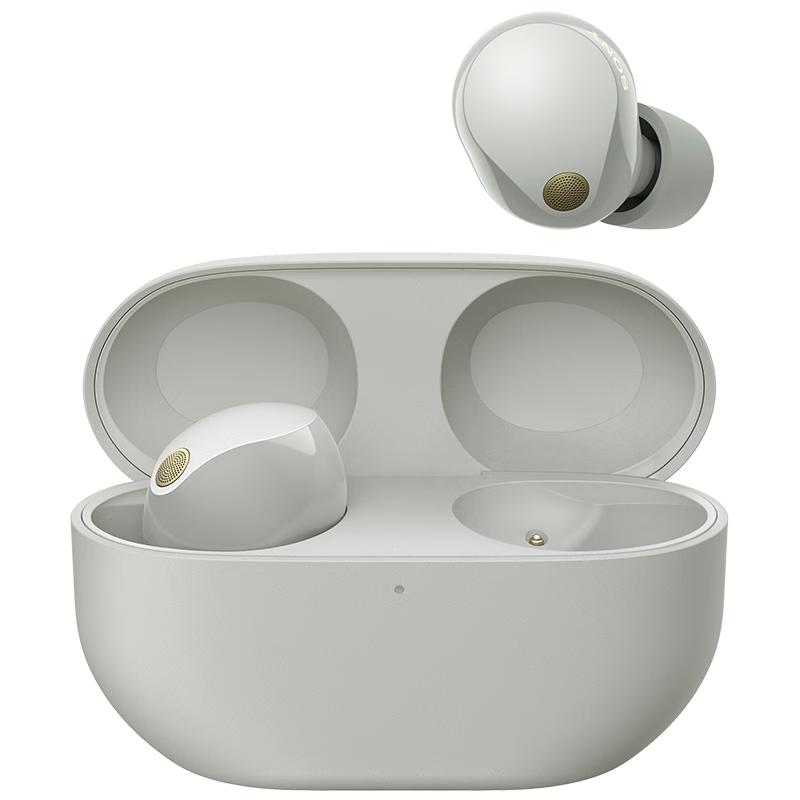 Sony WF-1000XM5 True Wireless Noise-Cancelling Earbuds