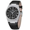 Benyar Men's Quartz Fashion Business Waterproof Wristwatch with Calendar - Model 5199