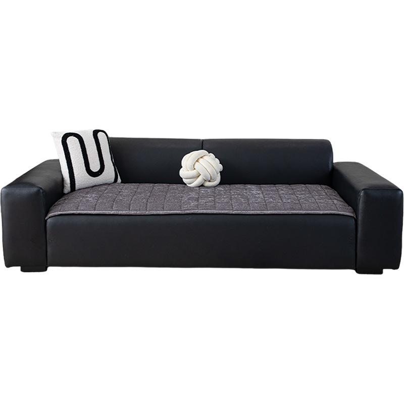 Chenille Four Seasons Non-slip Sofa Cover - Durable, Dirt-resistant Seat Cushion