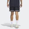 Adidas Originals Casual Shorts Men's Ink Black HA7327
