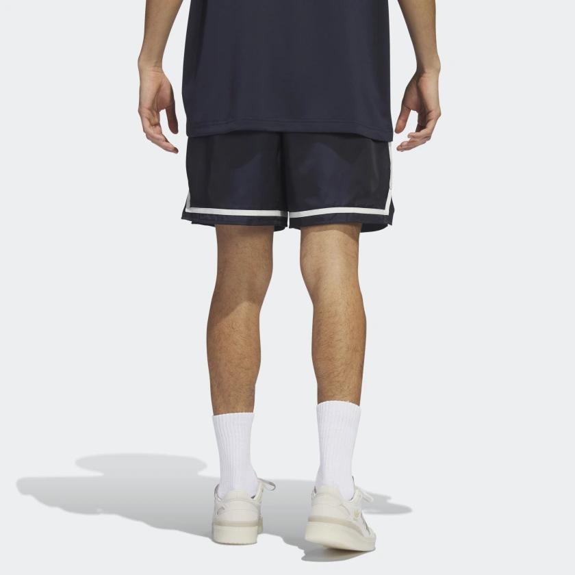 Adidas Originals Casual Shorts Men's Ink Black HA7327