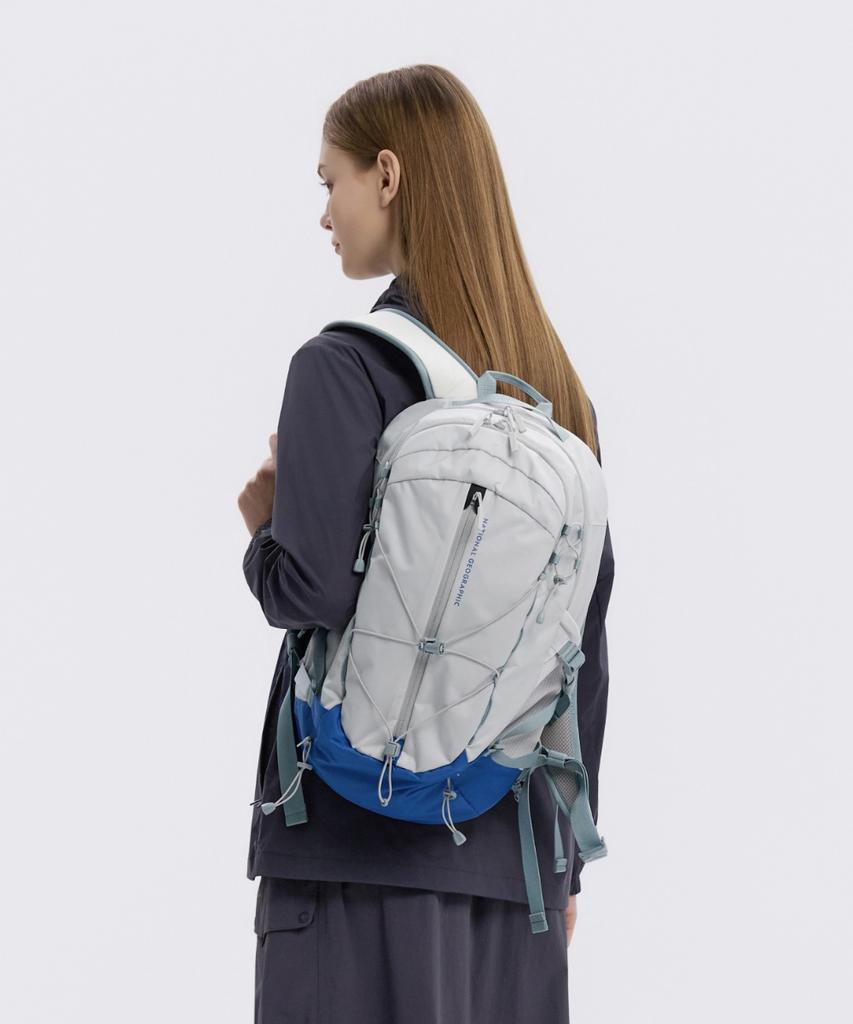 Nationalgeographic N265Abg570 Ultra Backpack Grey