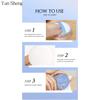 Long-lasting Waterproof Makeup Powder Natural Repair Concealer Brightening Not Stuck Powder