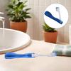 Hygiene Oral Portable Disposable Camping Tooth Brush Folding Toothbrush And Comb Travel Kit