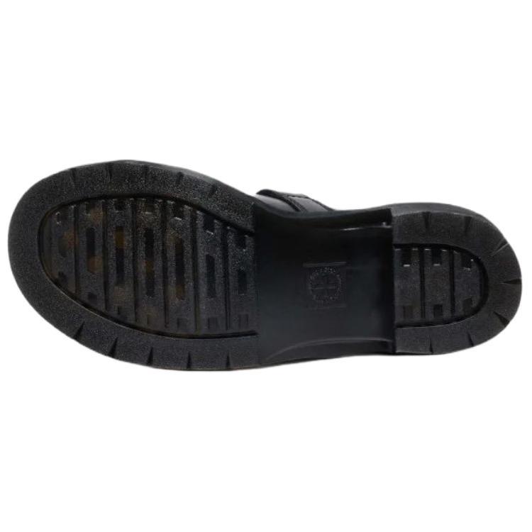 (WMNS) Dr. Martens Alderstone Orleans Mary Jane 'Black' Women's 42664001