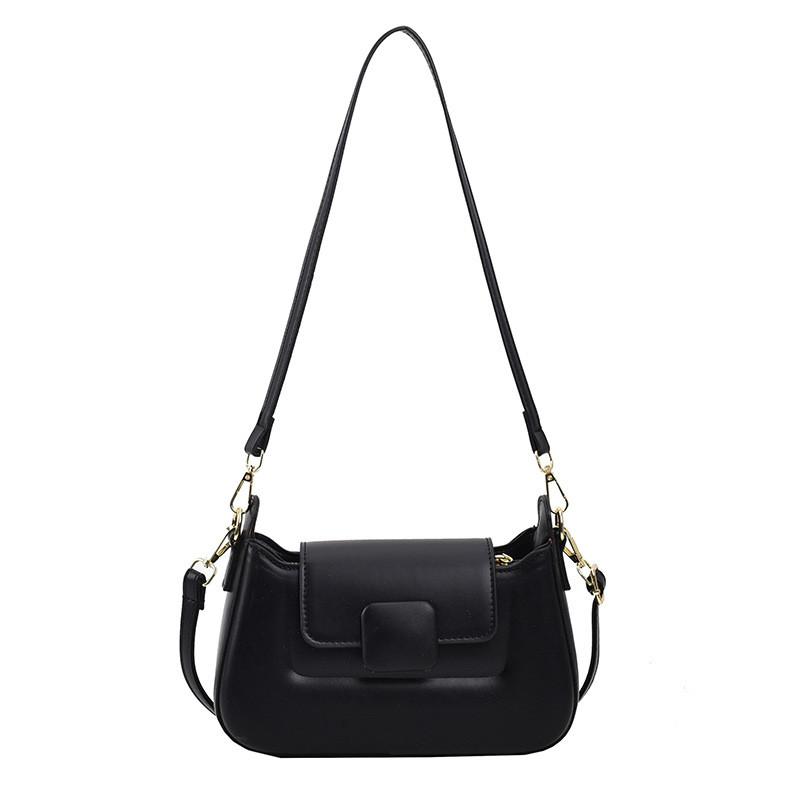 Ielgy Niche Underarm Bag High-End Texture All-Match One-Shoulder Messenger Small