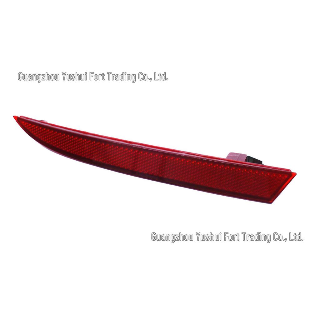 Honda XRV XR-V Rear Bumper Light Reflector for 20 Models (33505-31A-H01, 33555-31A-H01)