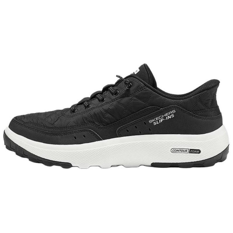 Skechers Contour Foam Cozy Fit Men