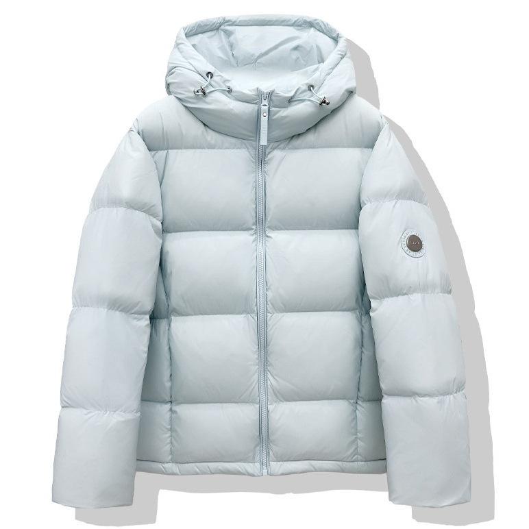 Short jacket women's thickened student small bread jacket winter cotton-padded jacket winter pink down cotton-padded jacket