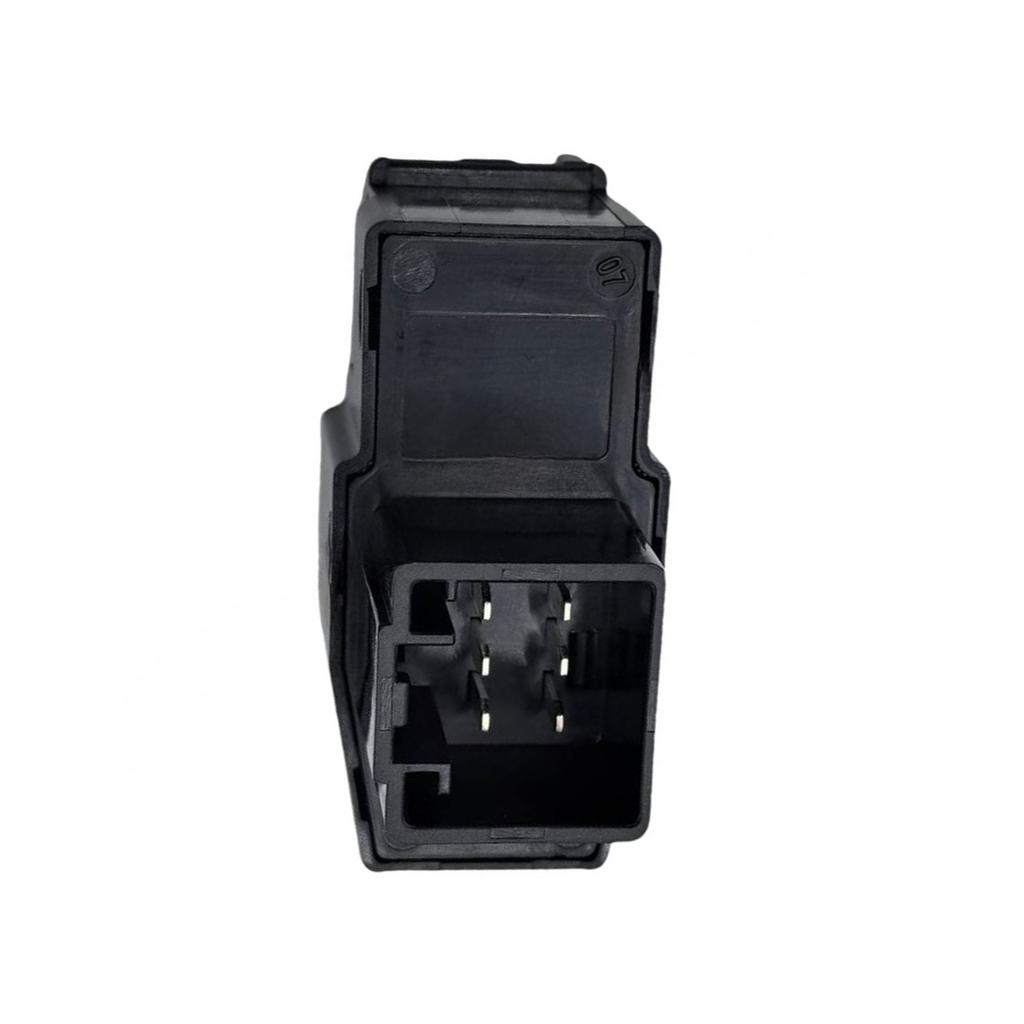 Rear Window Lift Switch Single Button 30658696 For Volvo For XC90 For XC70 Car Accessories Interiors