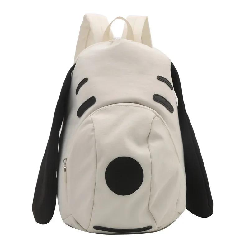 New Trendy Large-capacity Casual Versatile Travel Backpack Hot-selling High-quality Concise Cute and Fashionable Backpack