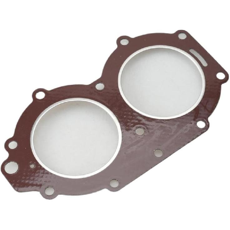Cylinder Head Gasket For Compatible 40HP 6F5 6F6 Boat Motor Models 6F5-11181-A2 6F5-1118 40G 40J 2 Stroke Engine Parts
