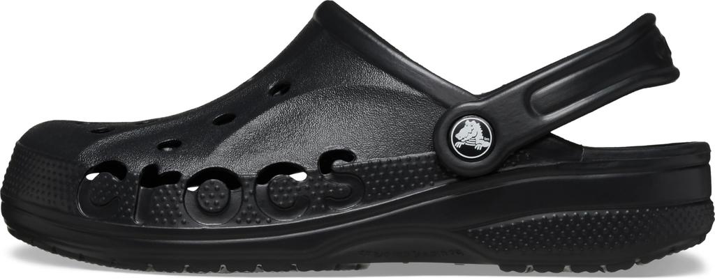 Crocs Baya Sandals Black 10126-001 27.0cm