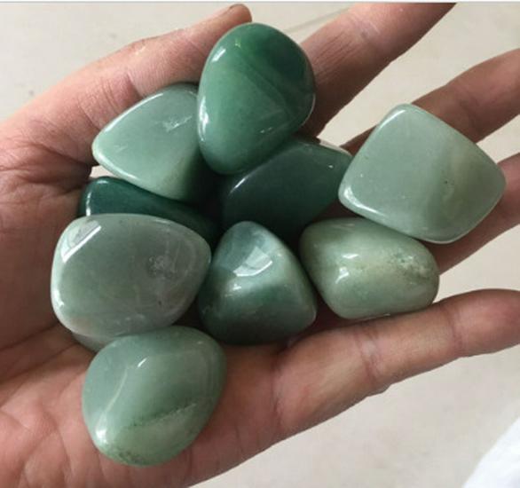 

Натуральные кристаллические гравийные камни для декора дома, аквариума и ароматерапии