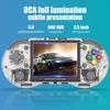 Anbernic Rg353ps Handheld Game Console Linux 3.5 Inch Ips Retro Game Player 16+256g 5000+ Games Support 5g Wifi Online Hd Output
