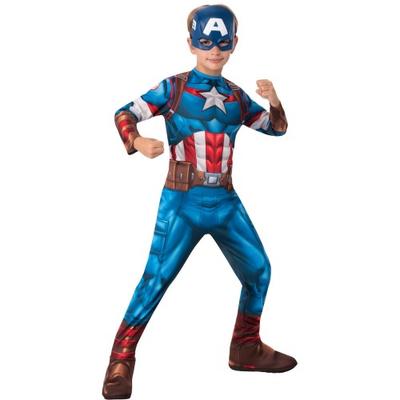 Boys Costume
